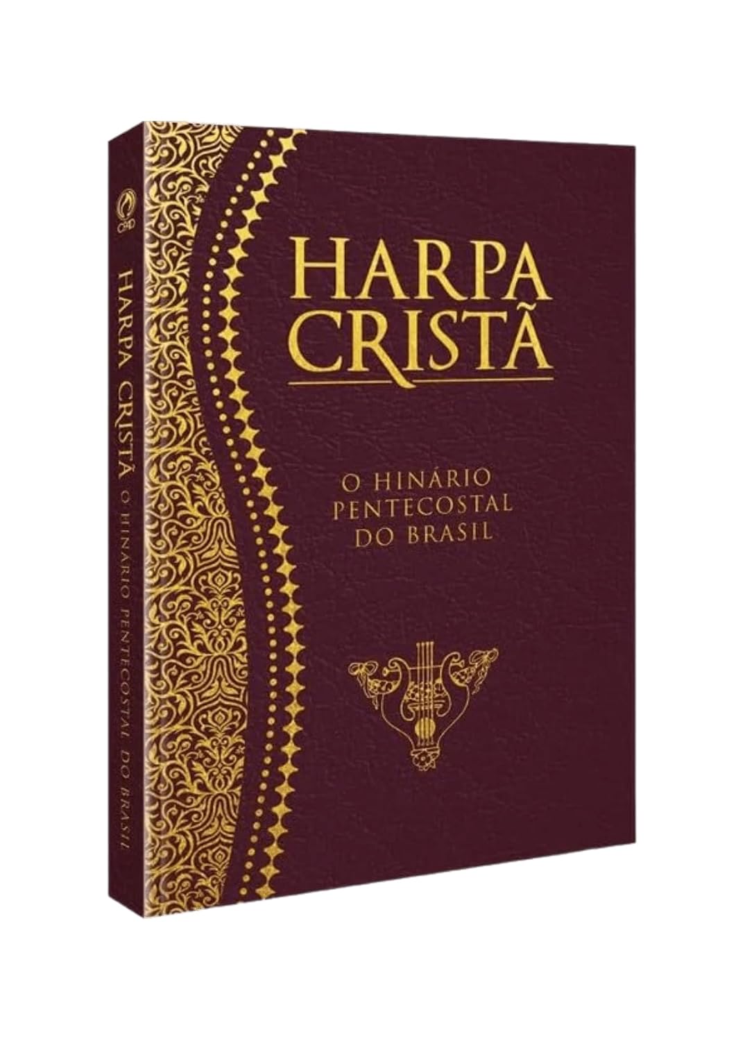 Harpa Cristã Média Popular Vinho baixar livro de graça