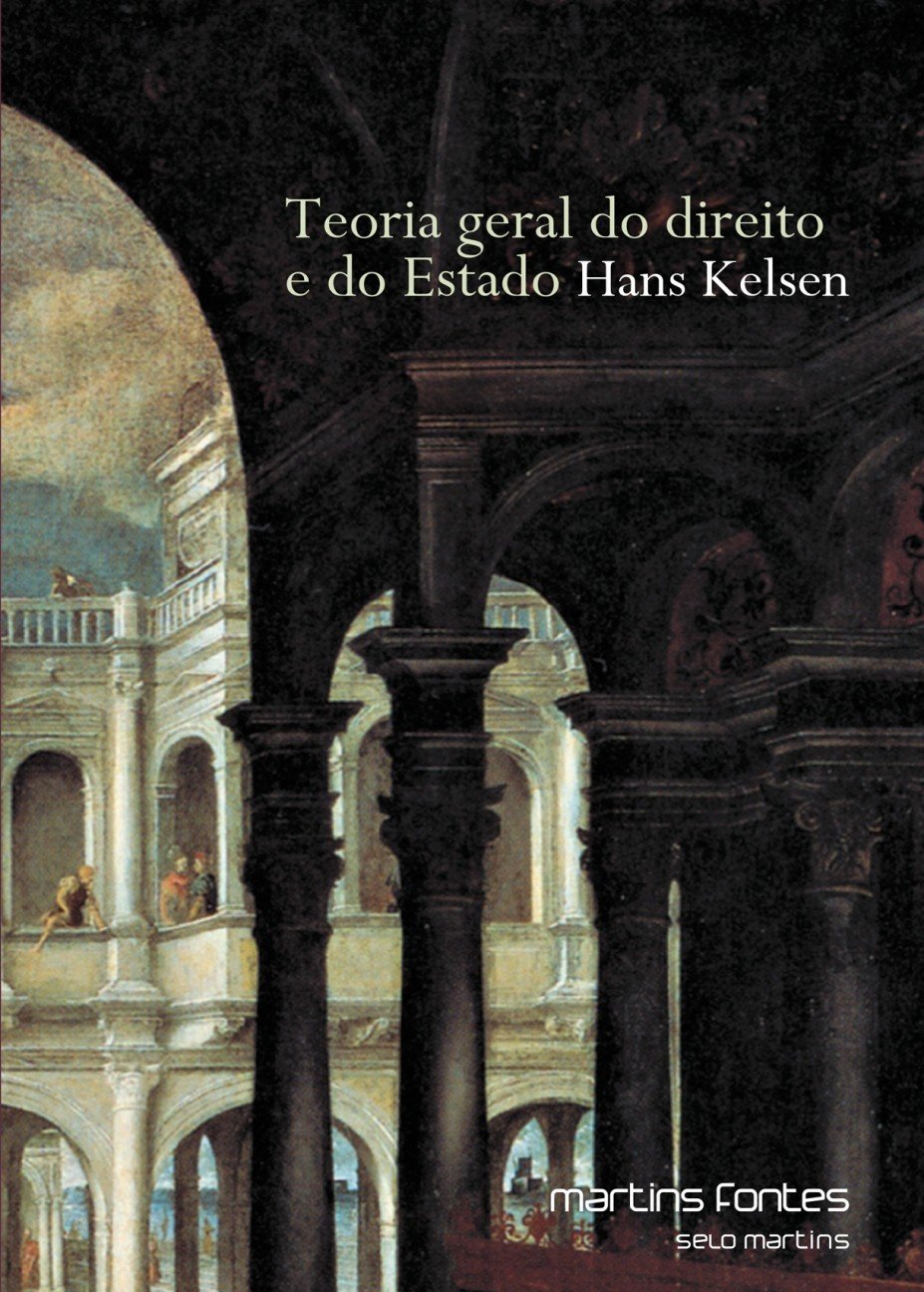 Teoria geral do direito e do Estado