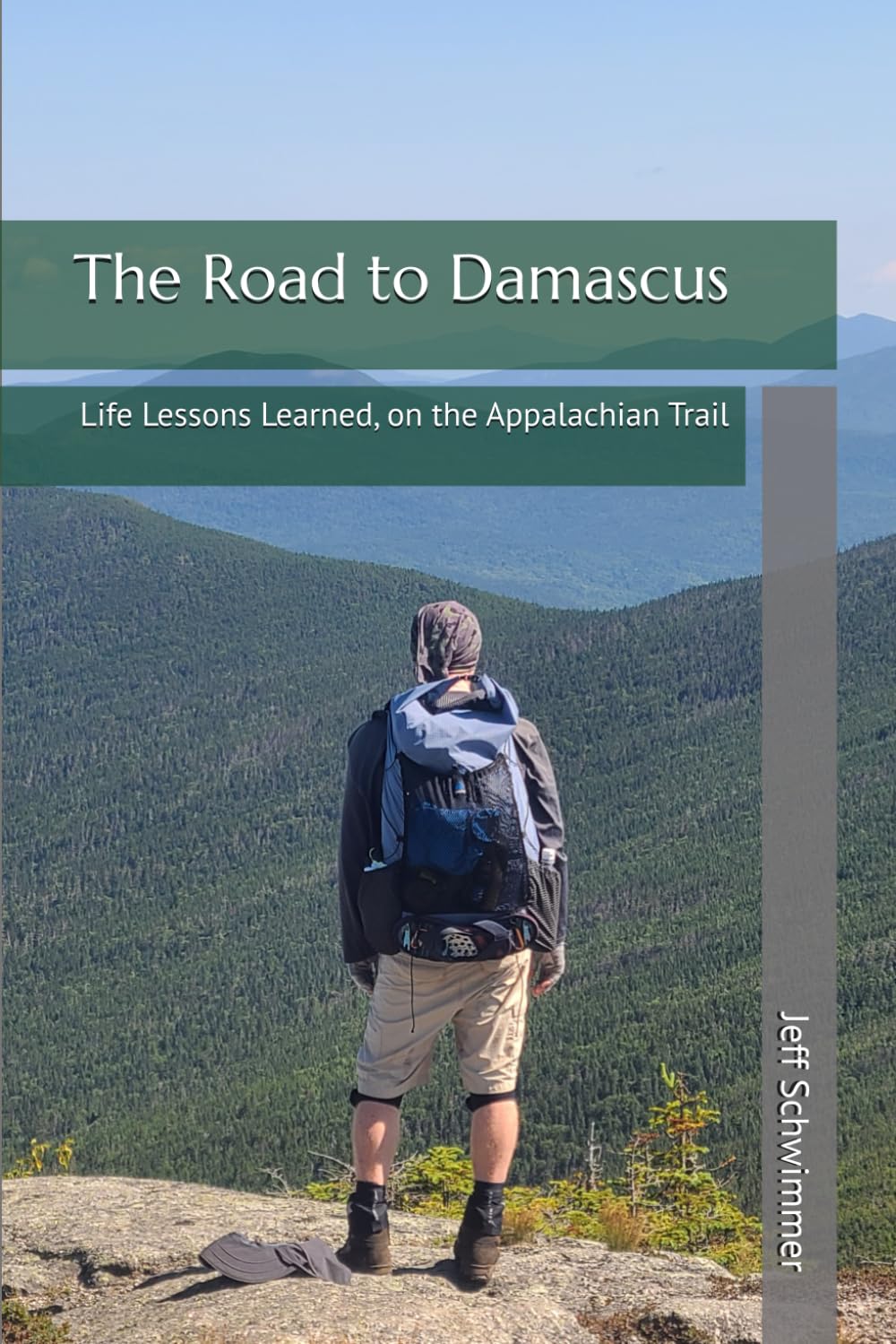 The Road to Damascus: Life Lessons Learned, on the Appalachian Trail baixar o livro de graça