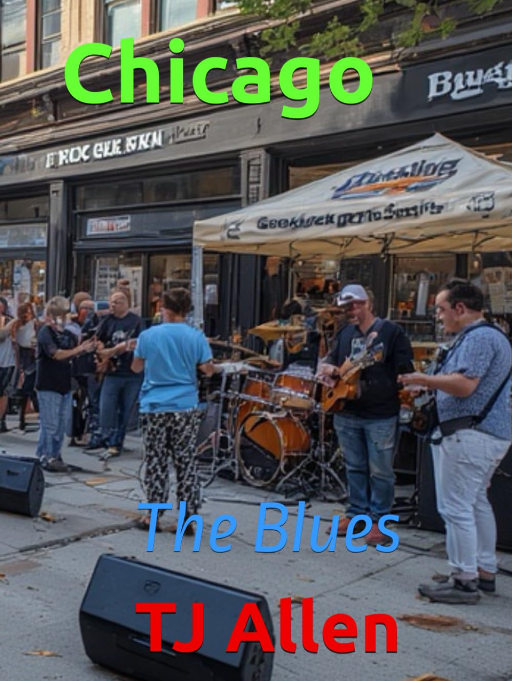 capítulo por capítulo baixar Chicago: The Blues
