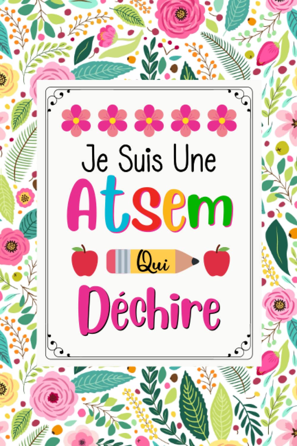 Cadeau Professeur: Cadeau Maitresse D'école | Carnet de Notes A5 | Cadeau Maitresse (French Edition) baixar livro de graça