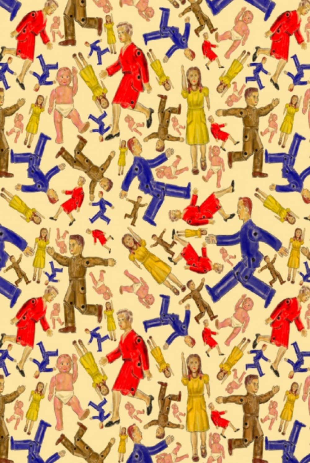 ler totalmente Journal: Plastic People