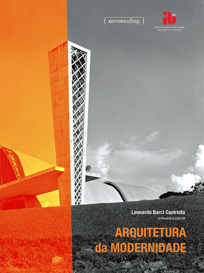 ler totalmente Arquitetura da Modernidade