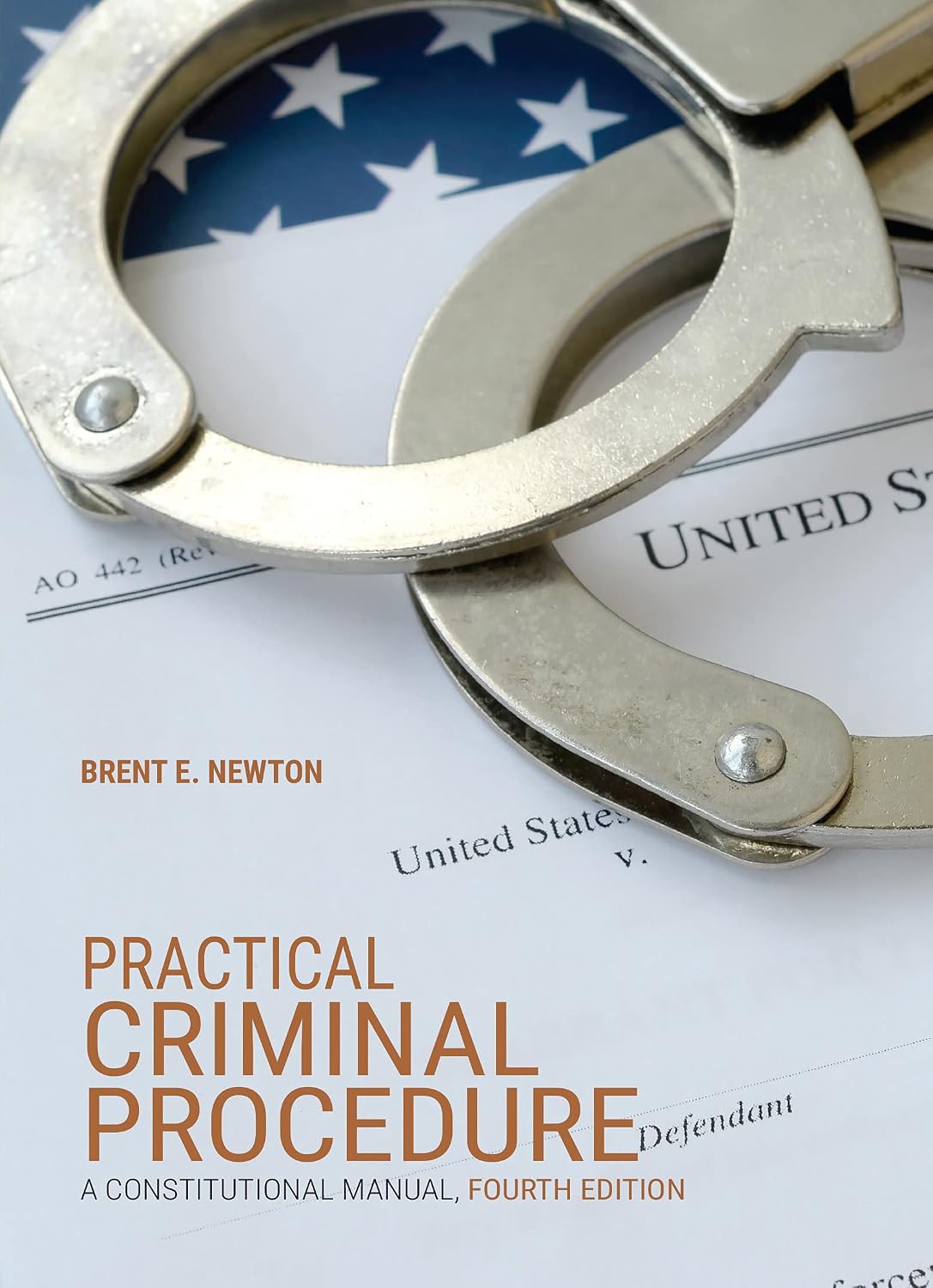 ler totalmente Practical Criminal Procedure: A Constitutional Manual (NITA) (English Edition)