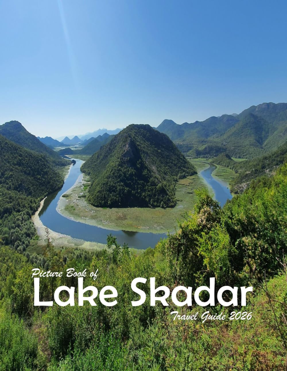 ler totalmente Lake Skadar, Montenegro: A Visual Journey Through Stunning Landmarks, Travel and Nature lovers.