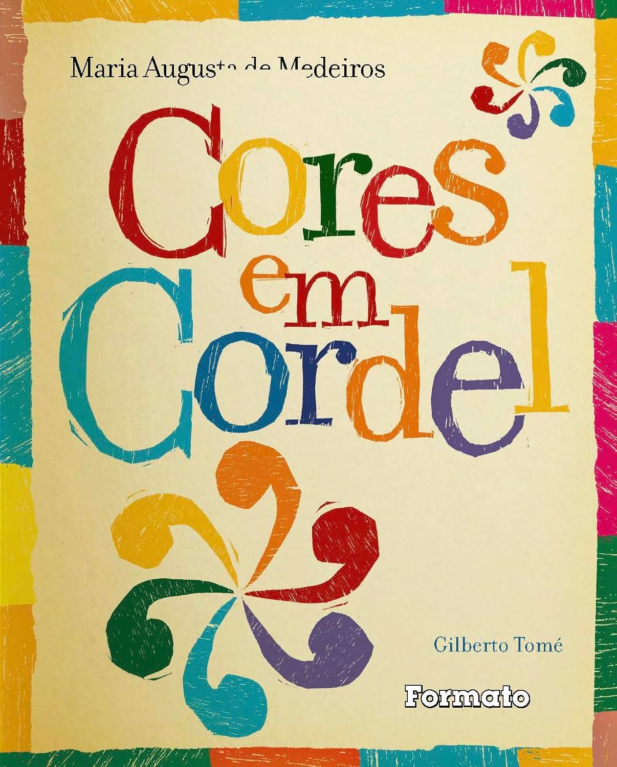 Cores em cordel baixar o livro de graça