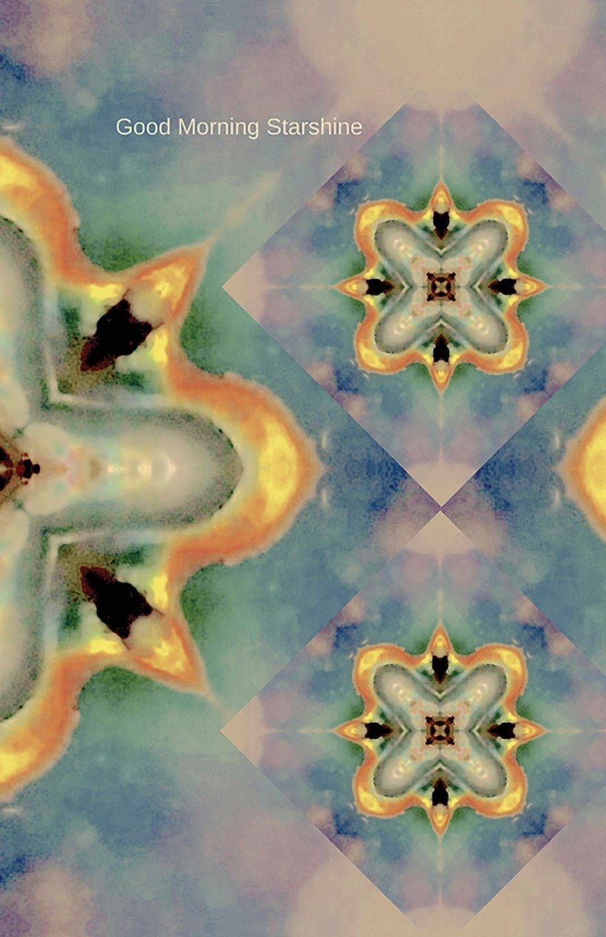 Good Morning Starshine: Journal