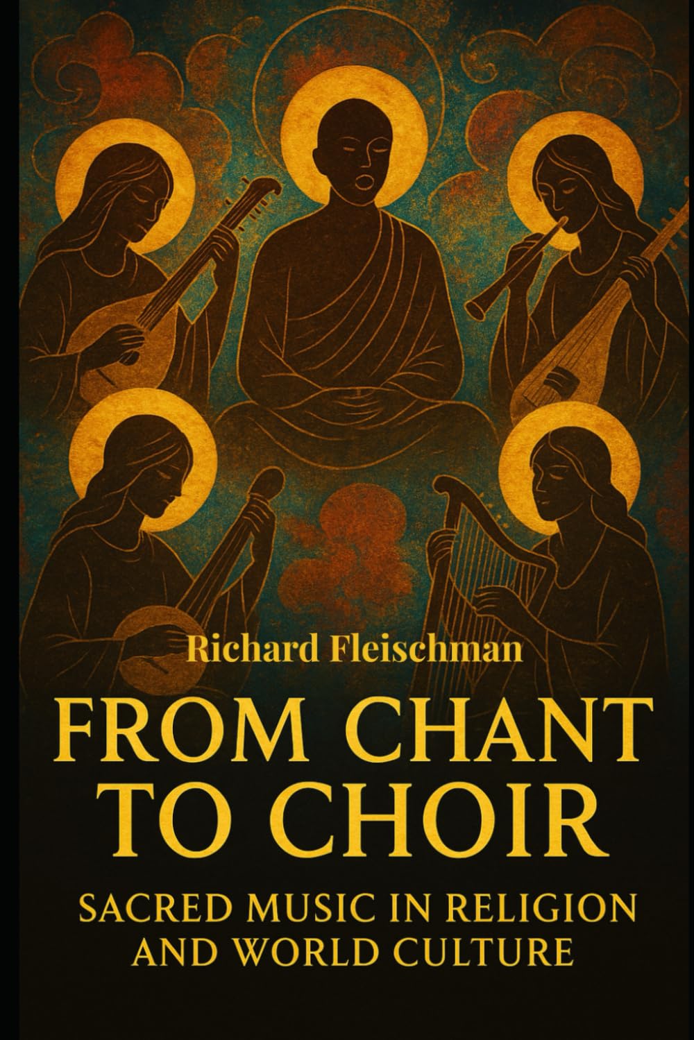 capítulo por capítulo baixar From Chant to Choir: Sacred Music in World Religions and Cultures (Rediscovering Classical Music)