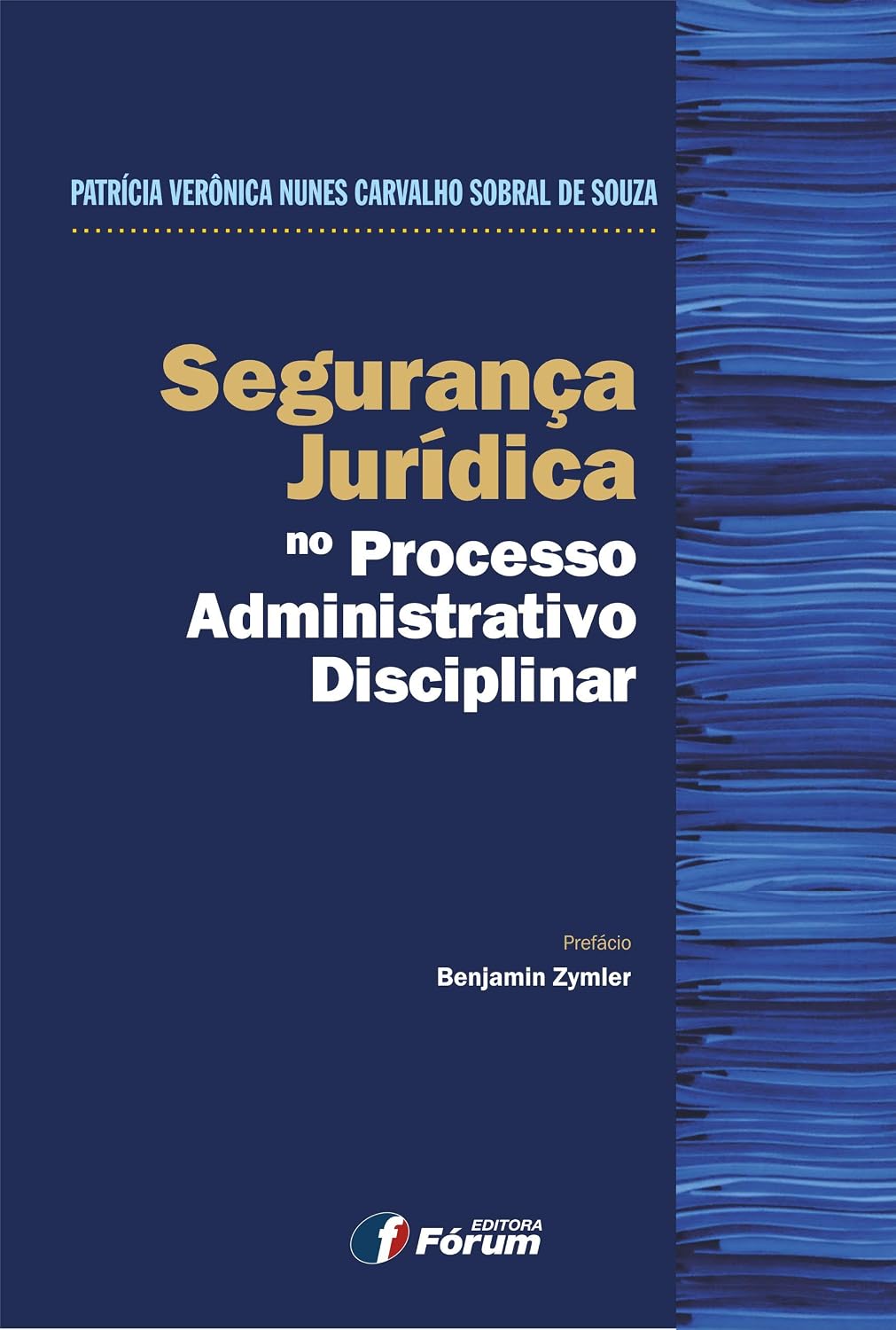 capítulo por capítulo baixar Segurança jurídica no processo administrativo disciplinar