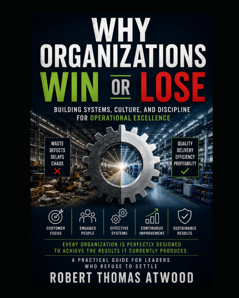 capítulo por capítulo baixar The Lean Six Sigma Playbook