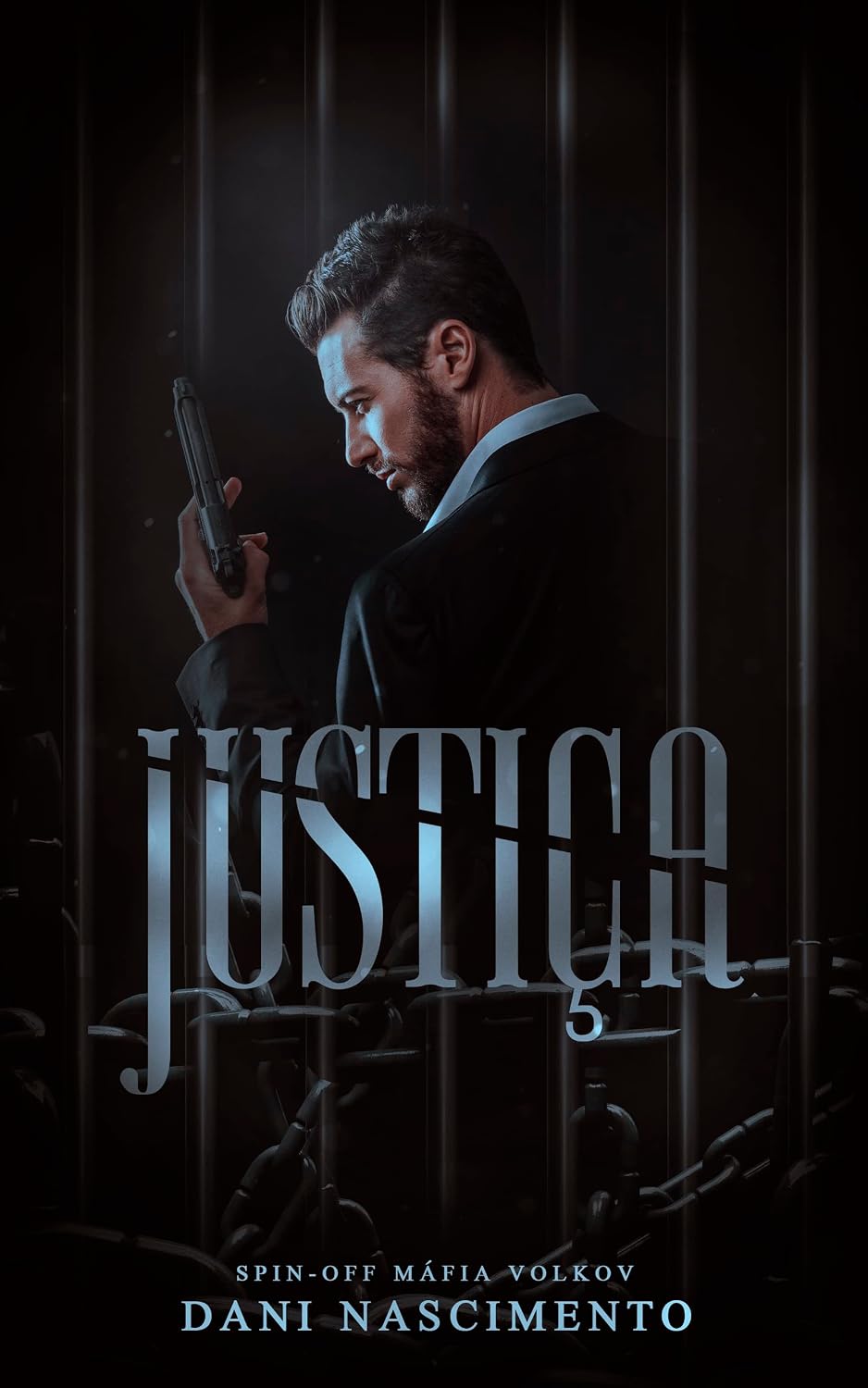 capítulo por capítulo baixar JUSTIÇA: Spin-Off Máfia Volkov