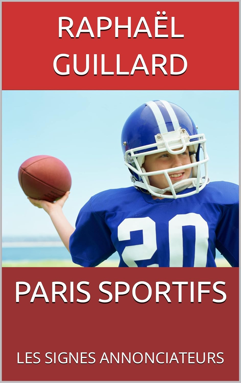 capítulo por capítulo baixar PARIS SPORTIFS: LES SIGNES ANNONCIATEURS (French Edition)