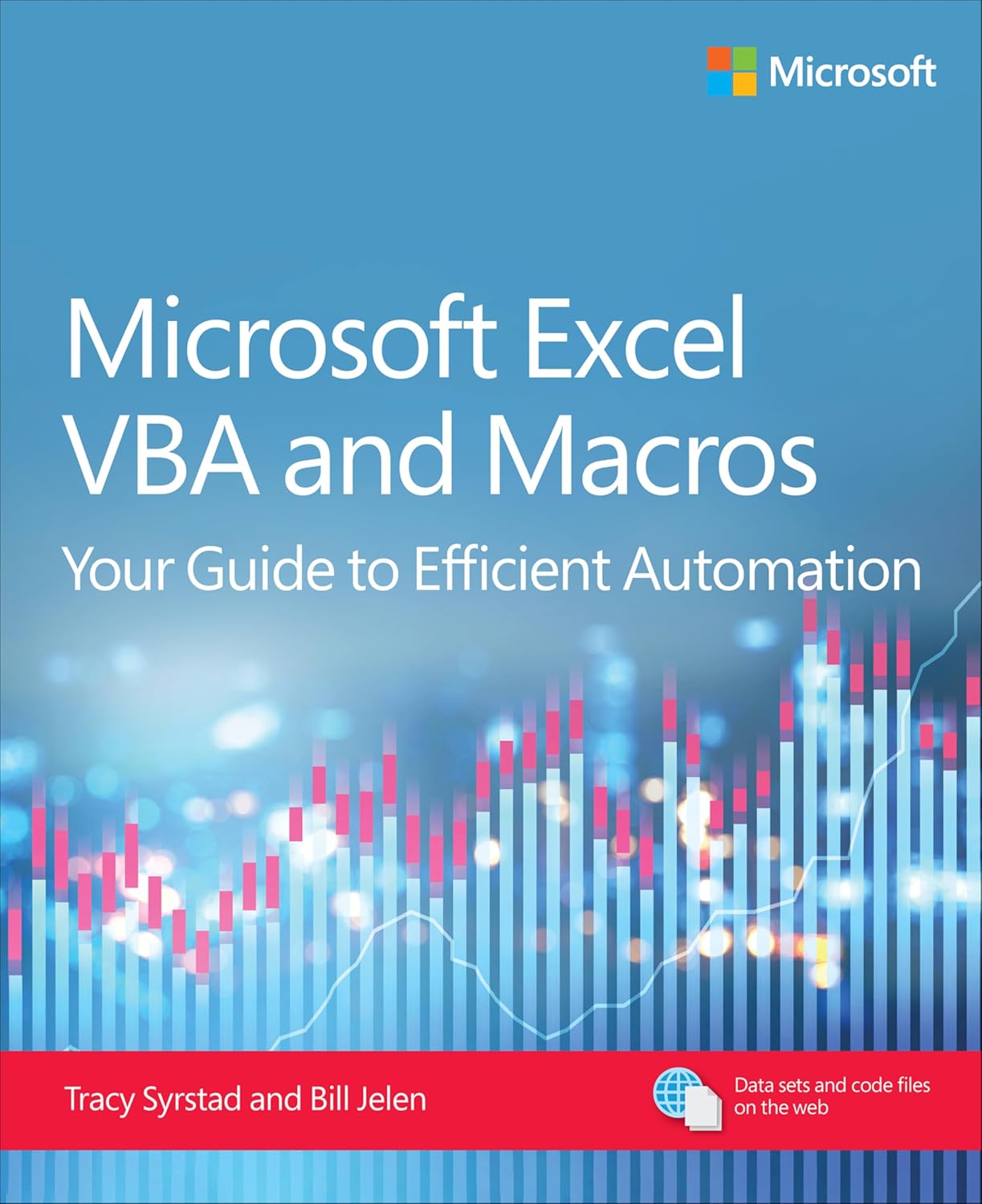 Microsoft Excel VBA and Macros: Your Guide to Efficient Automation