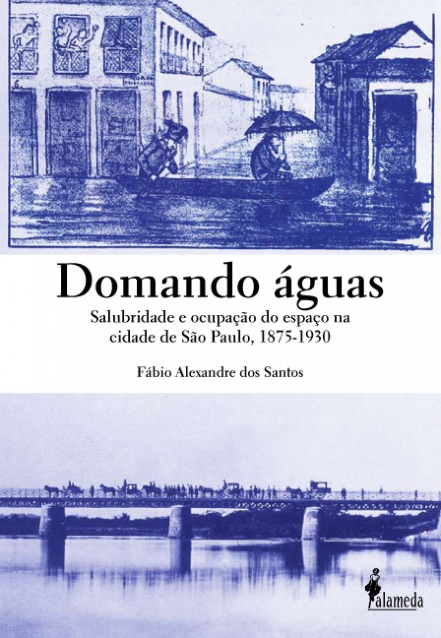 Domando águas: Salubridade e Ocupação do Espaço na Cidade de São Paulo, 1875-1930