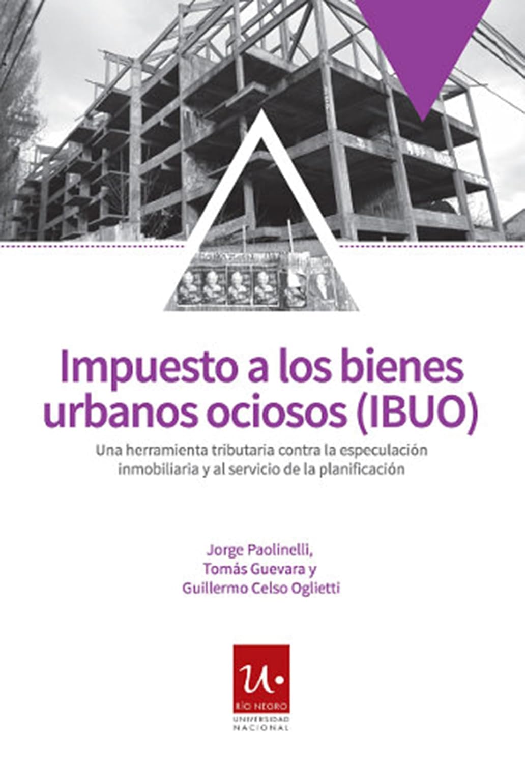 Impuesto a los bienes urbanos ociosos (Spanish Edition) baixar o livro de graça