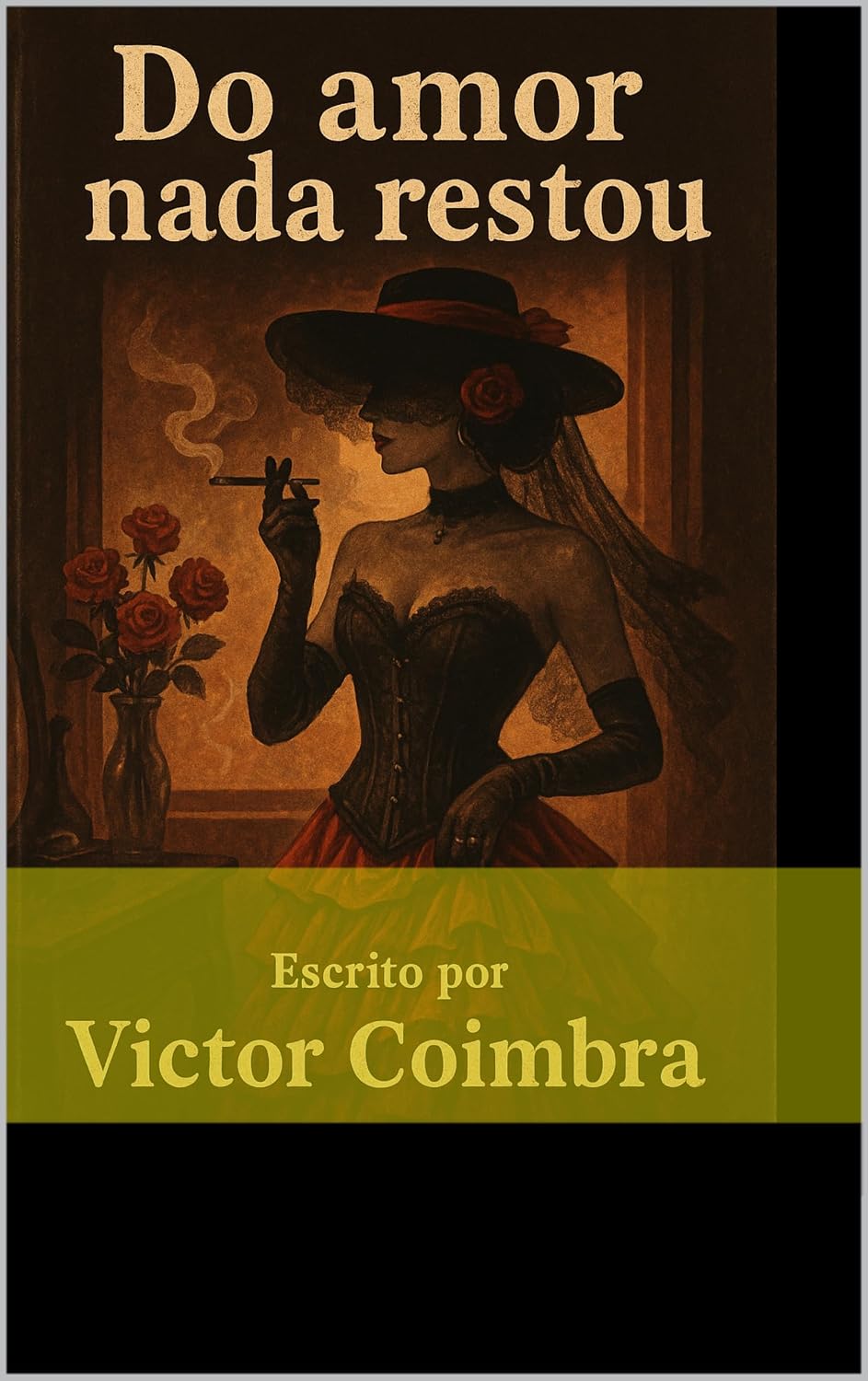 Do amor nada restou baixar o livro de graça
