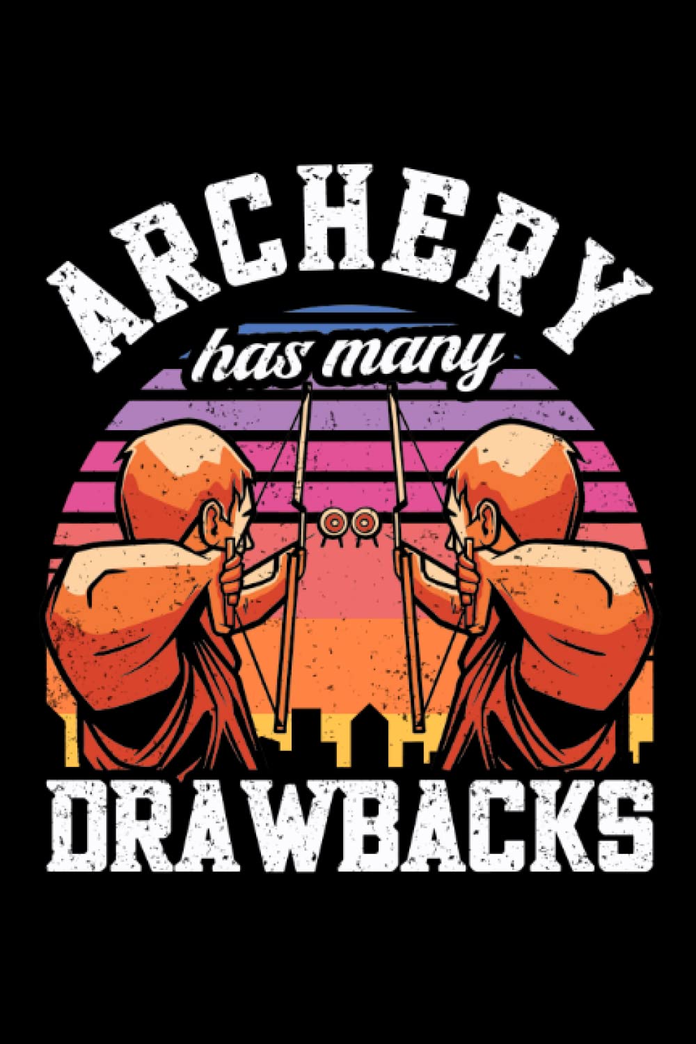 capítulo por capítulo baixar Archery has many drawbacks: Dot Grid Jounal ToDo Exercise Book or Diary 6" x 9" (15.24 x 22.86 cm) 120 pages