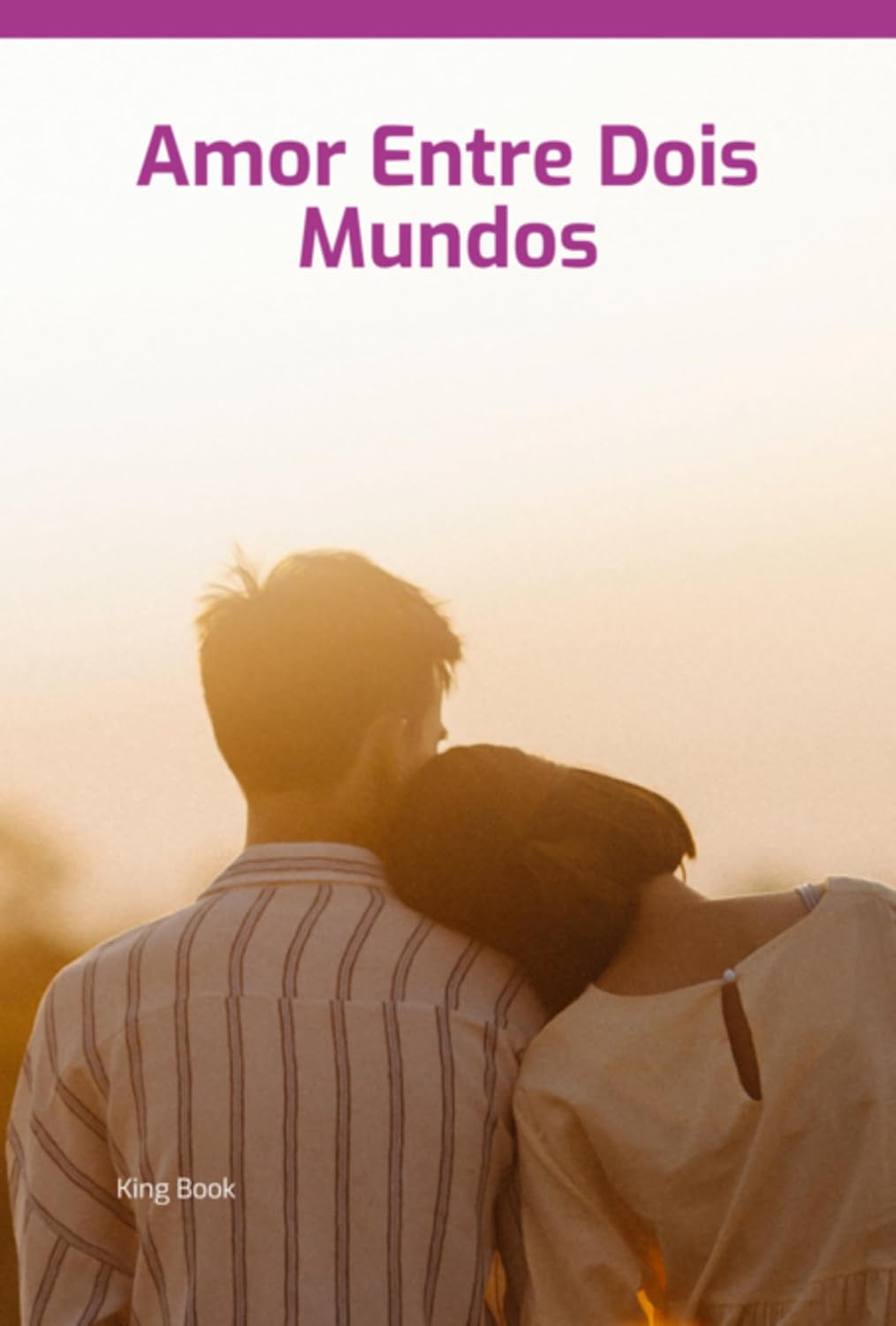 Amor Entre Dois Mundos baixar o livro de graça