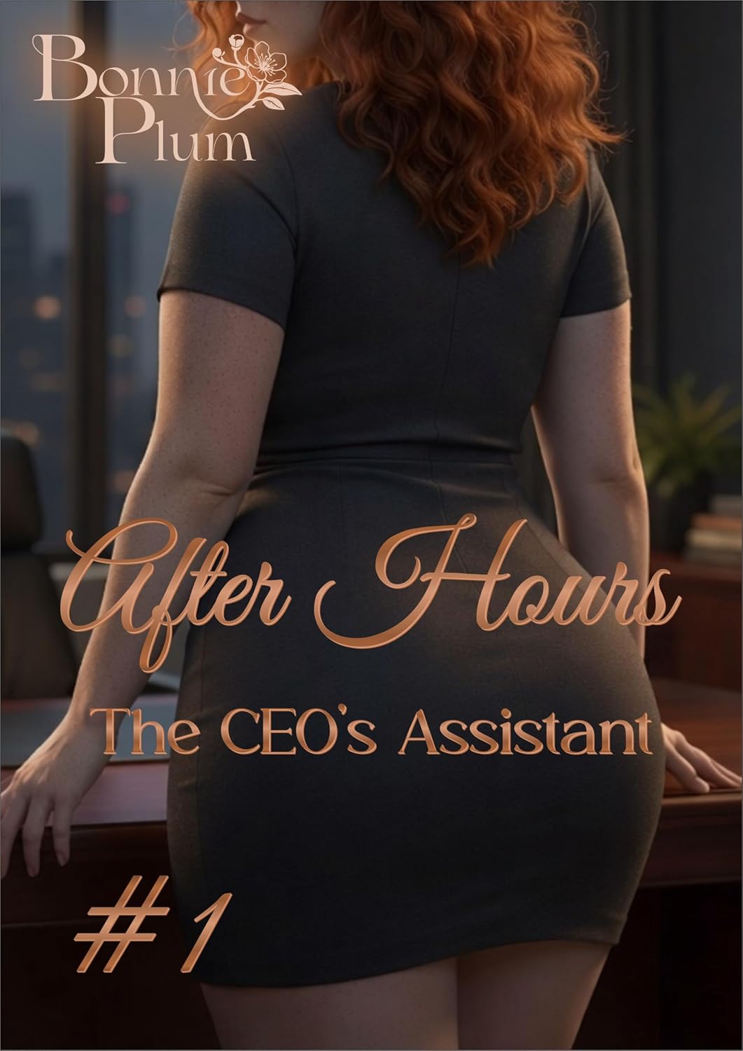 After Hours: The CEO’s Assistant (English Edition) baixar livro de graça
