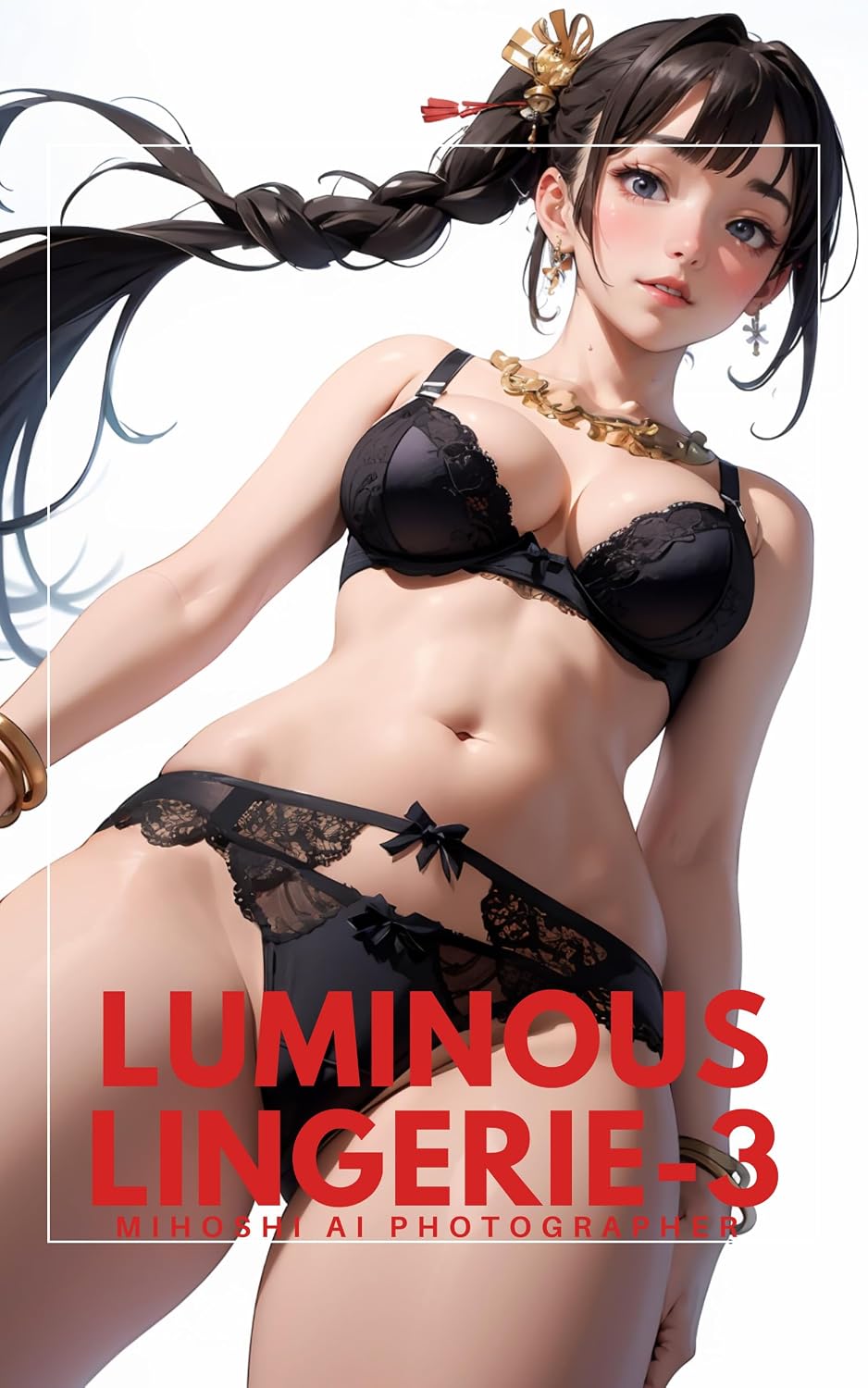 Luminous Lingerie (Japanese Edition) baixar o livro de graça