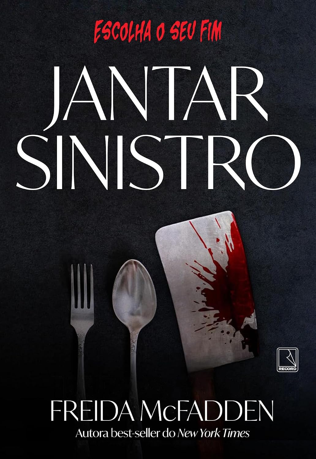 Jantar sinistro baixar o livro de graça