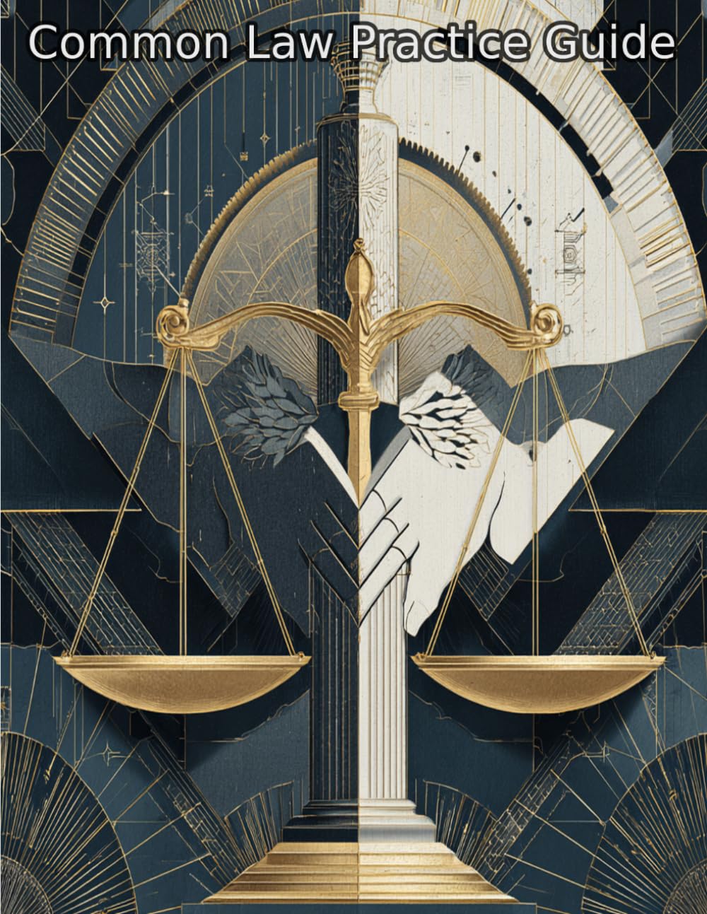 Common Law Practice Guide: Litigation Tool #10.013 baixar livro de graça