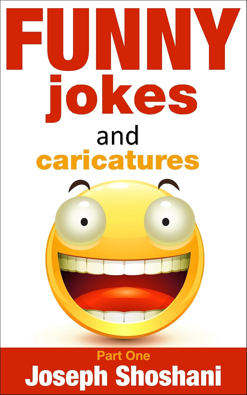 Funny Jokes and caricatures (English Edition) baixar livro de graça
