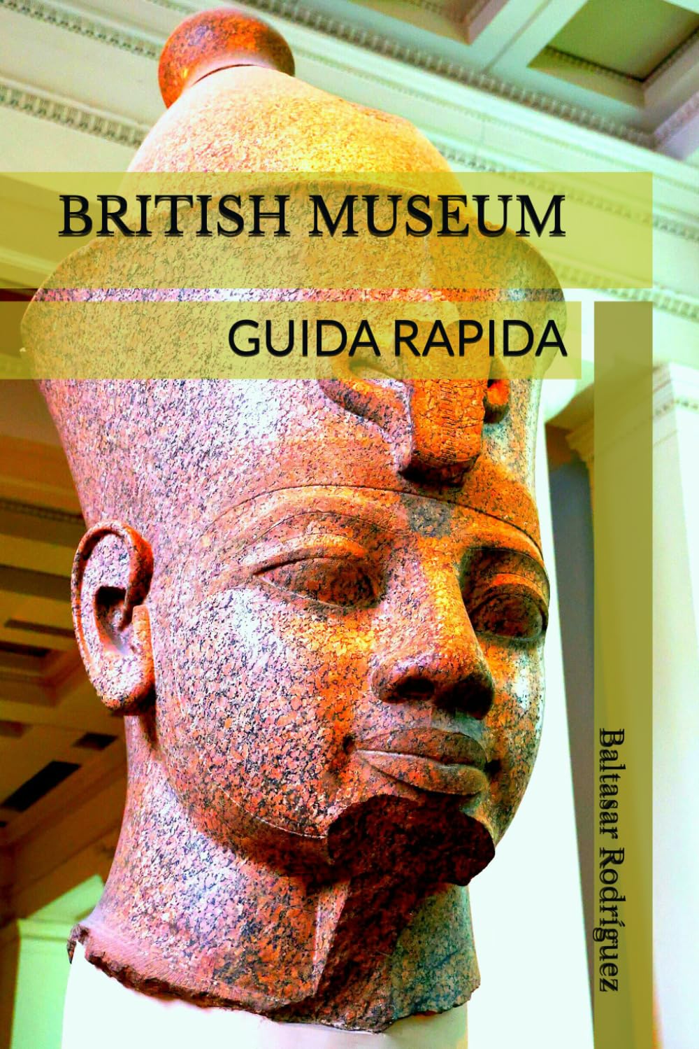 ler totalmente BRITISH MUSEUM: GUIDA RAPIDA (Italian Edition)