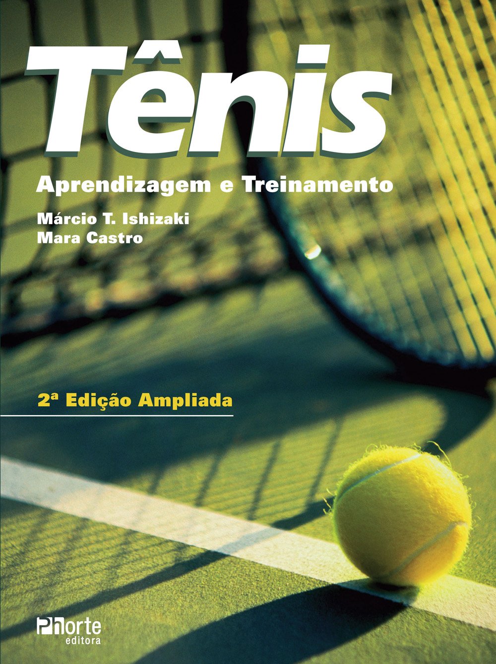 Tênis. Aprendizagem e Treinamento baixar livro de graça