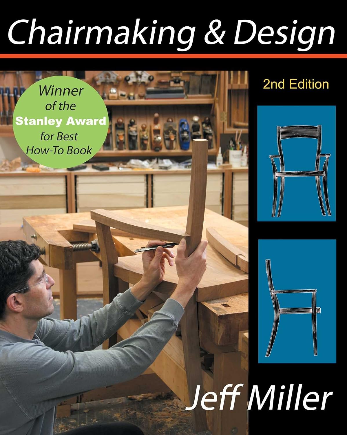 capítulo por capítulo baixar Chairmaking & Design