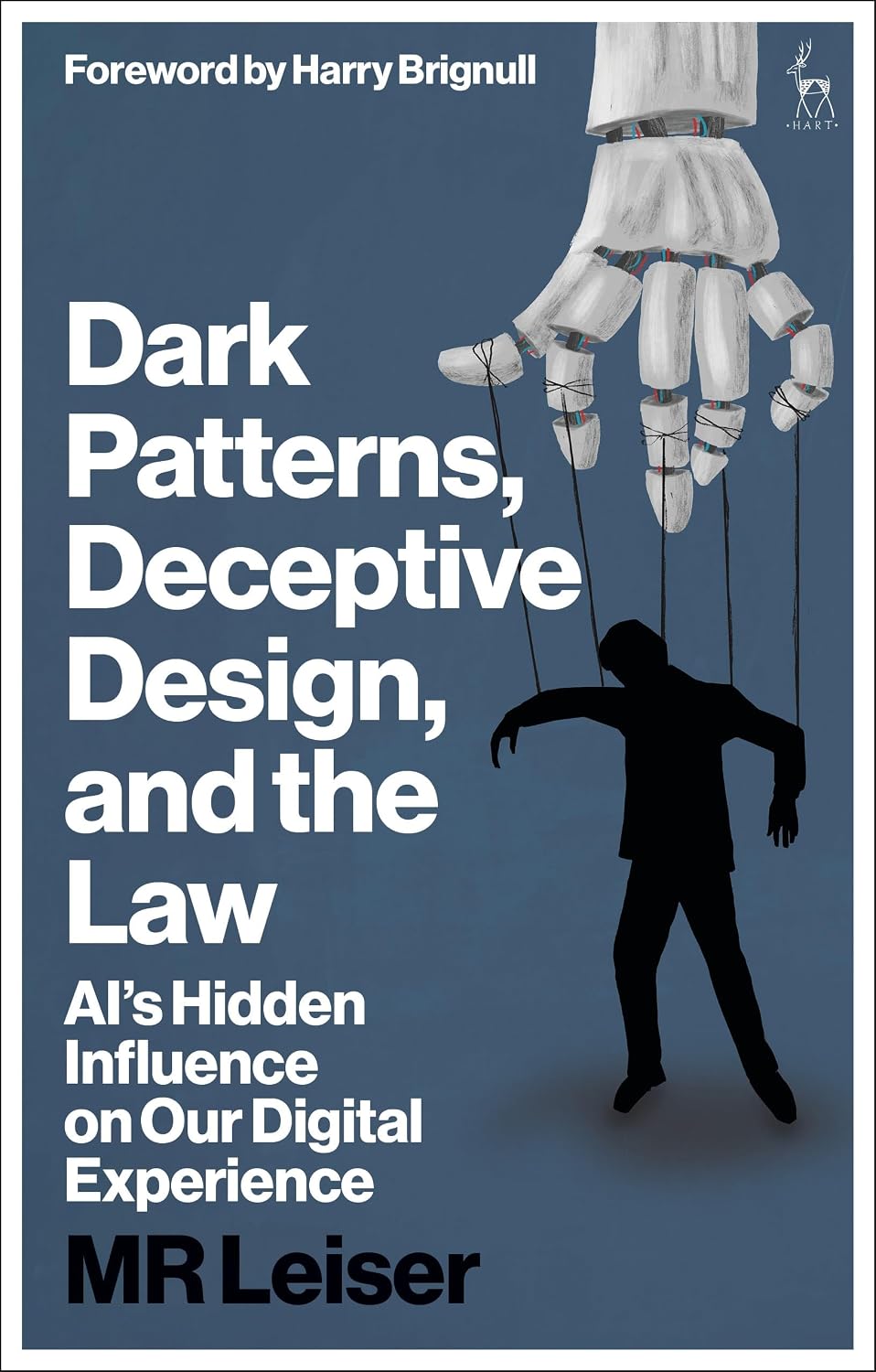 capítulo por capítulo baixar Dark Patterns, Deceptive Design, and the Law: AI’s Hidden Influence on Our Digital Experience (English Edition)
