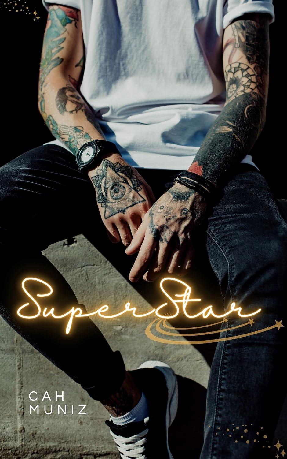 capítulo por capítulo baixar SuperStar