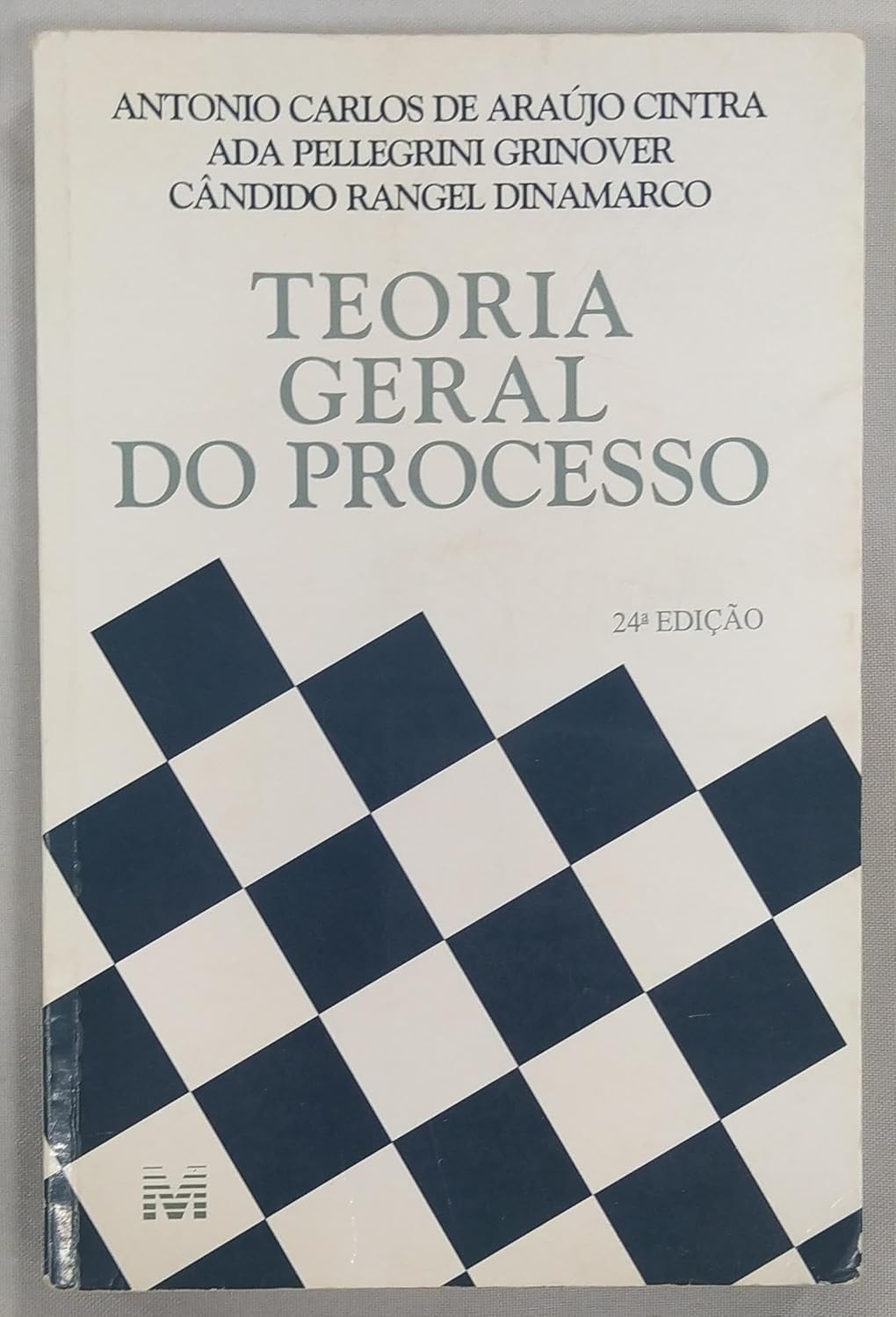 Teoria Geral Do Processo baixar livro de graça