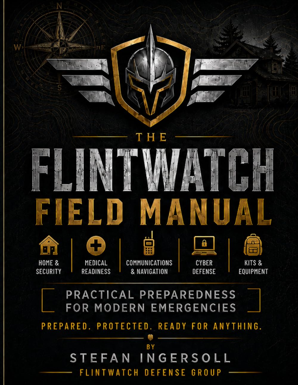 The FlintWatch Field Manual baixar o livro de graça