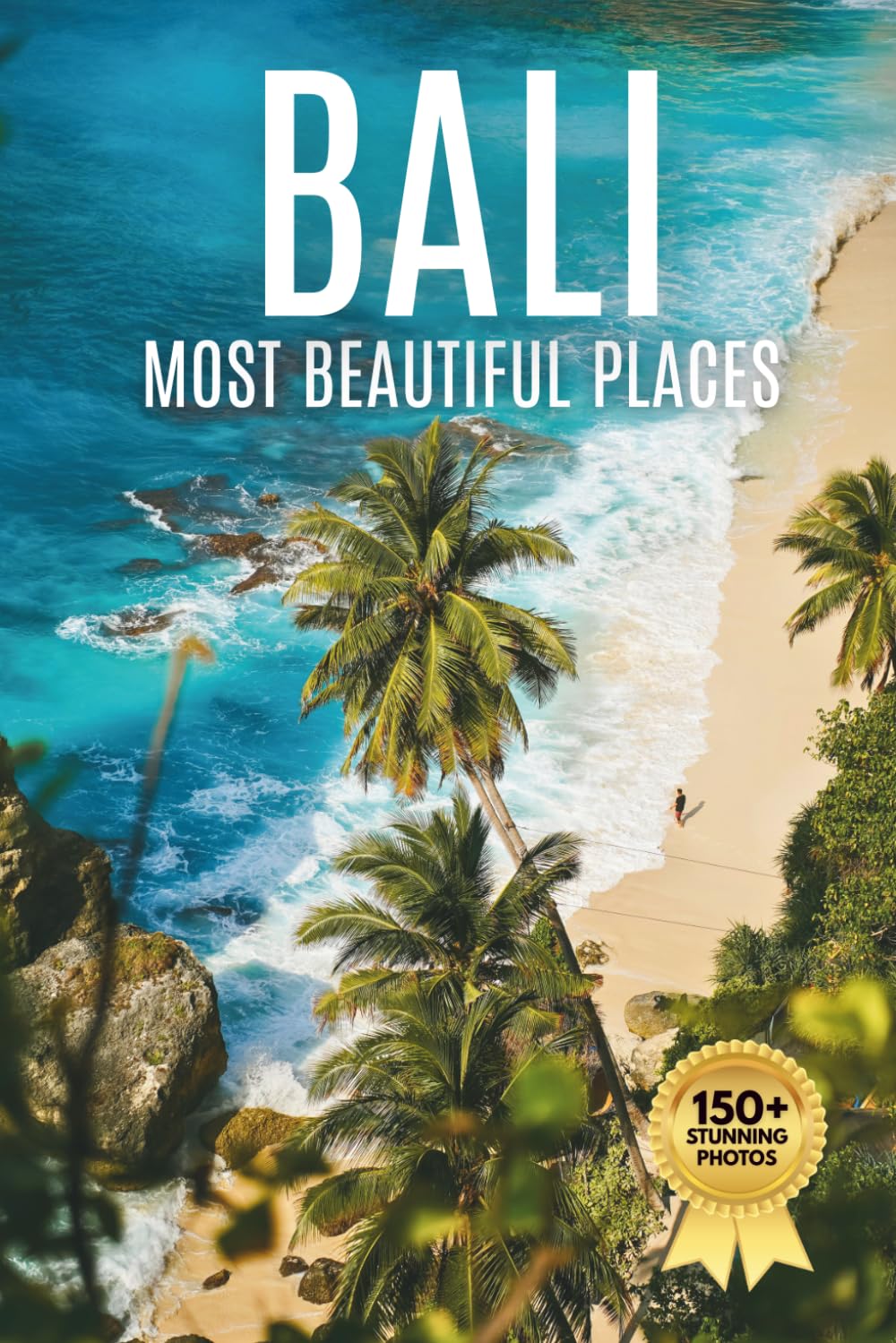 ler totalmente Bali’s Most Beautiful Places: A Travel Photobook Featuring Tropical Landscapes and Cultural Landmarks, with Short Histories and Interesting Facts