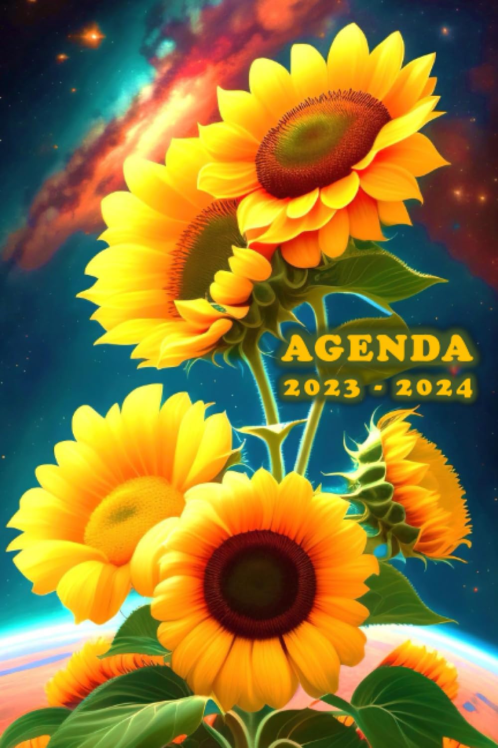 Fleurs d'Étude: Planificateur Académique Floral 2023-2024: Carnet de Gestion du Temps Floral pour Étudiants. Cultivez la productivité et la réussite... 2023 2024 1 Jour Par Page a5 (French Edition) baixar o livro de graça