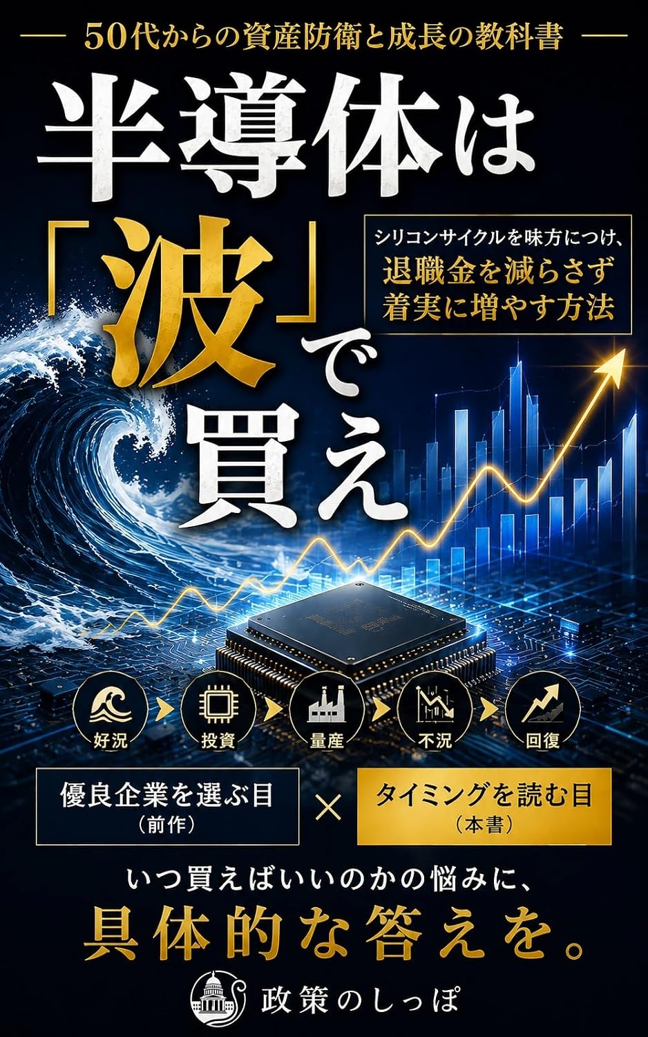 ler totalmente hanndoutai ha nami de kae 2030 Series (Japanese Edition)