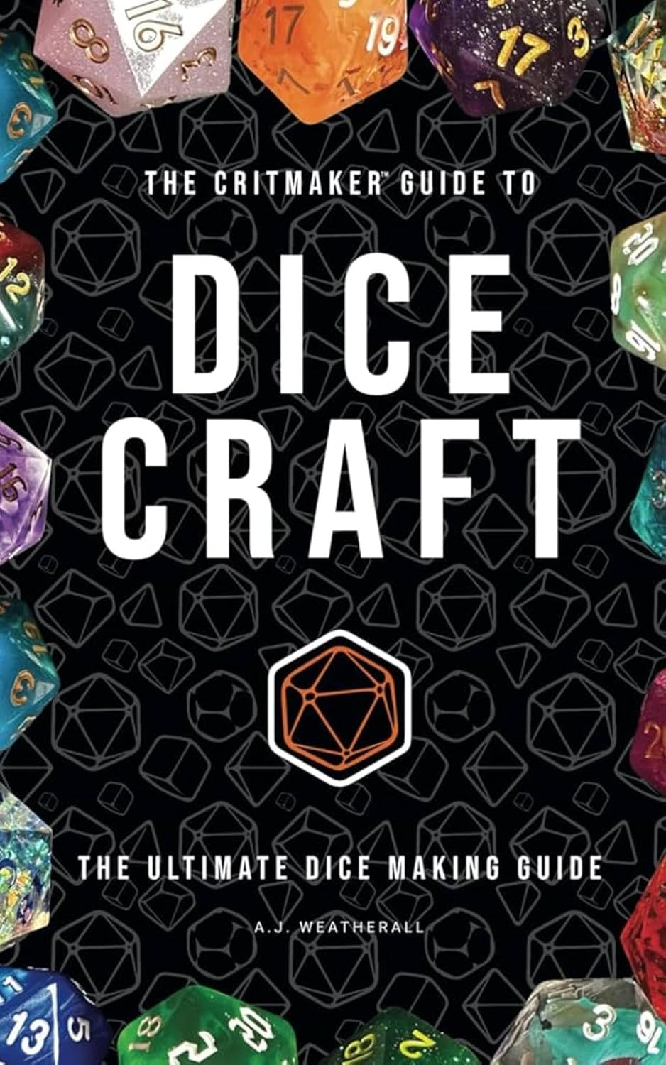 ler totalmente The Critmaker Guide to Dice Craft (English Edition)