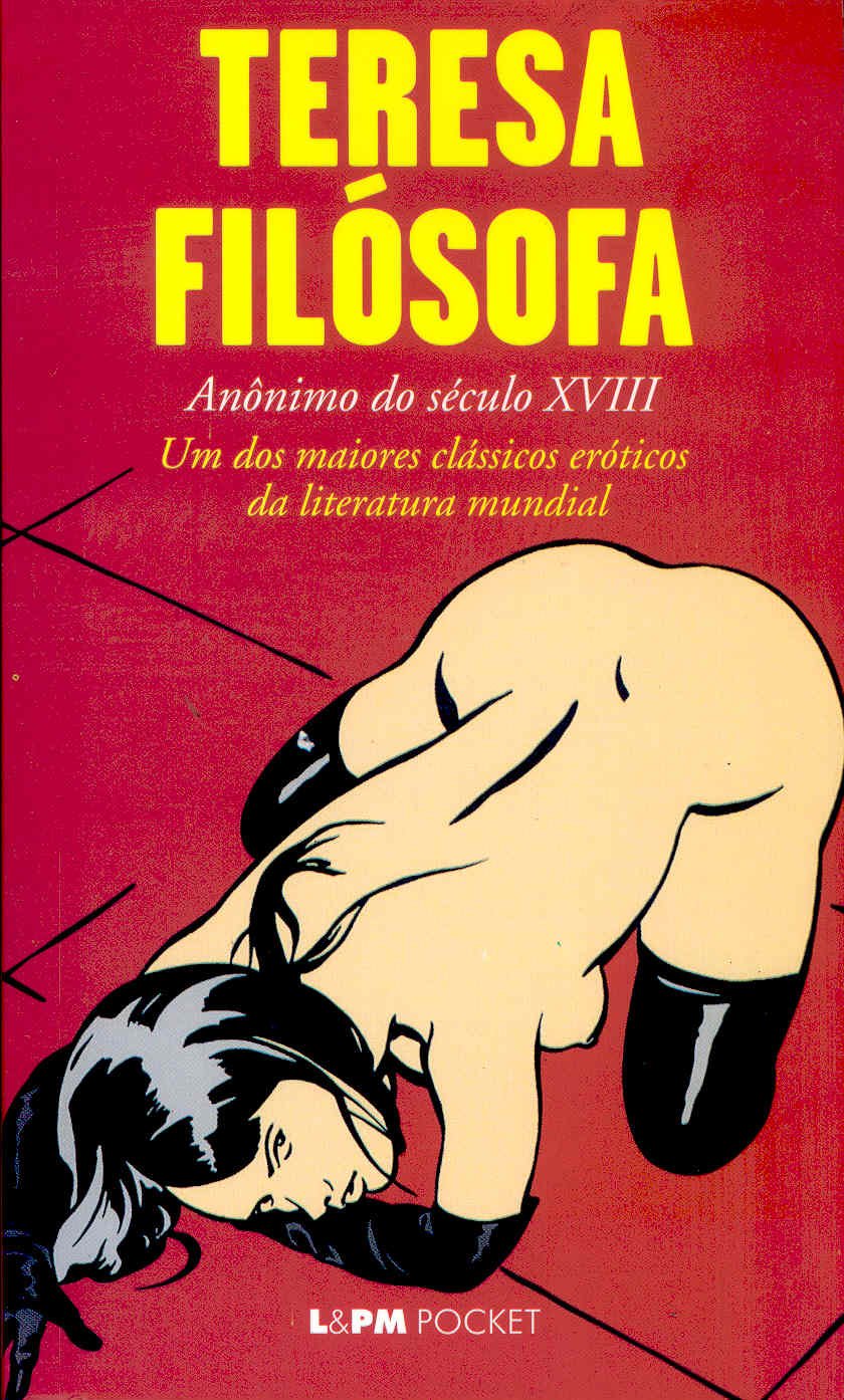 ler totalmente Teresa Filósofa