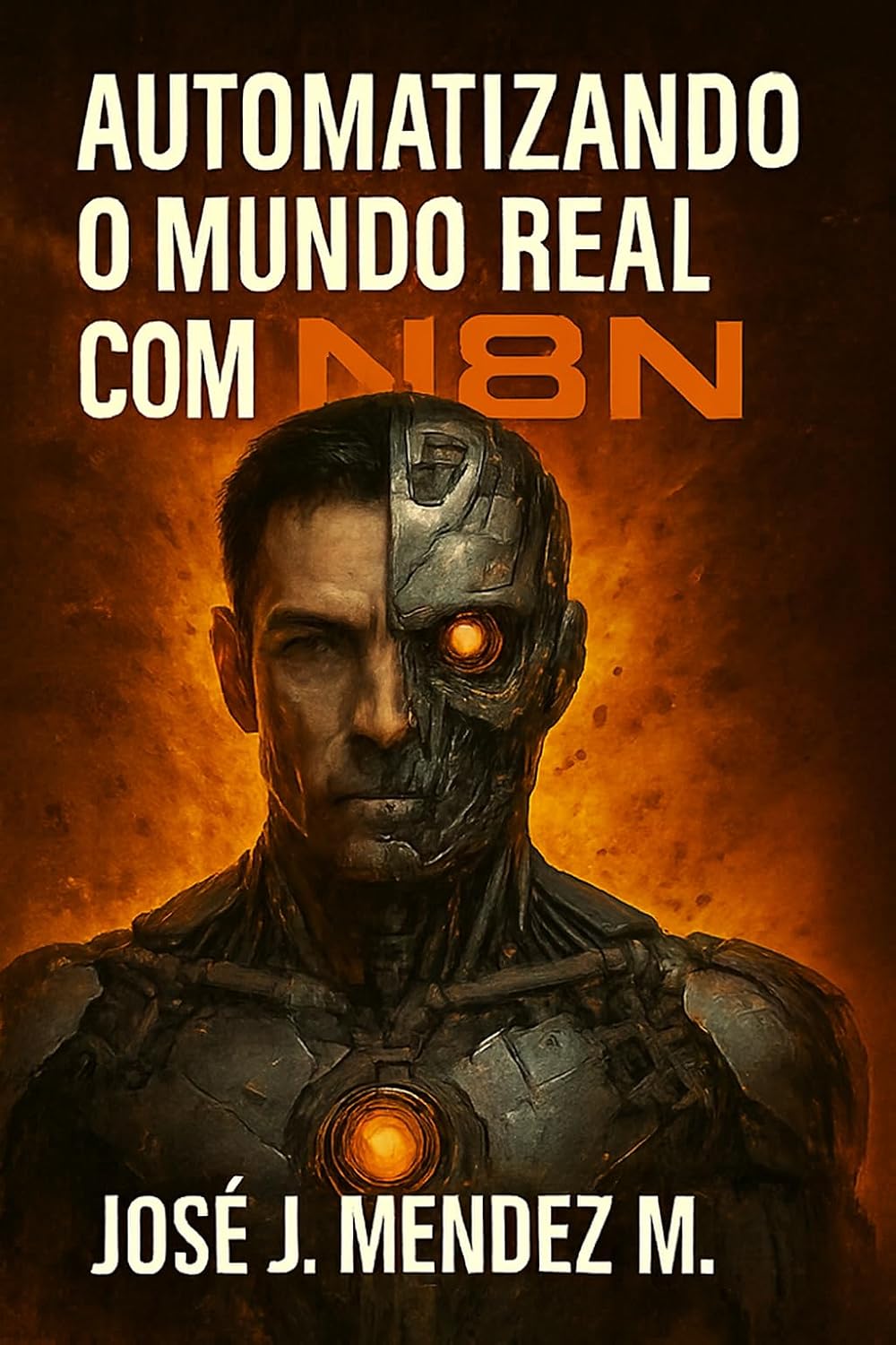 capítulo por capítulo baixar AUTOMATIZANDO O MUNDO REAL COM N8N