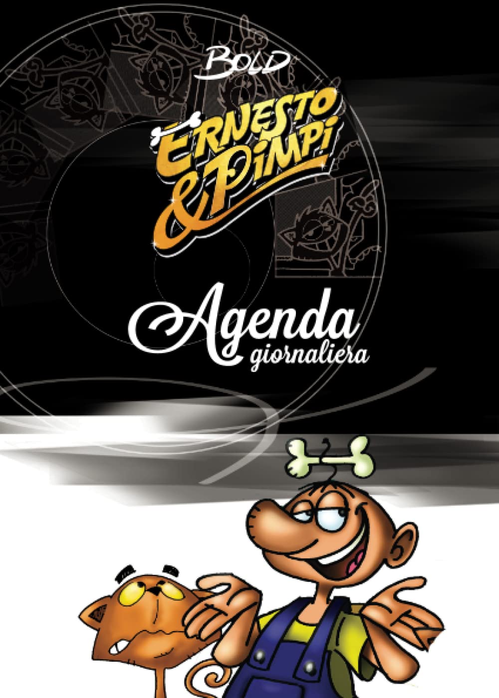Agenda Ernesto & Pimpi (Italian Edition) baixar o livro de graça