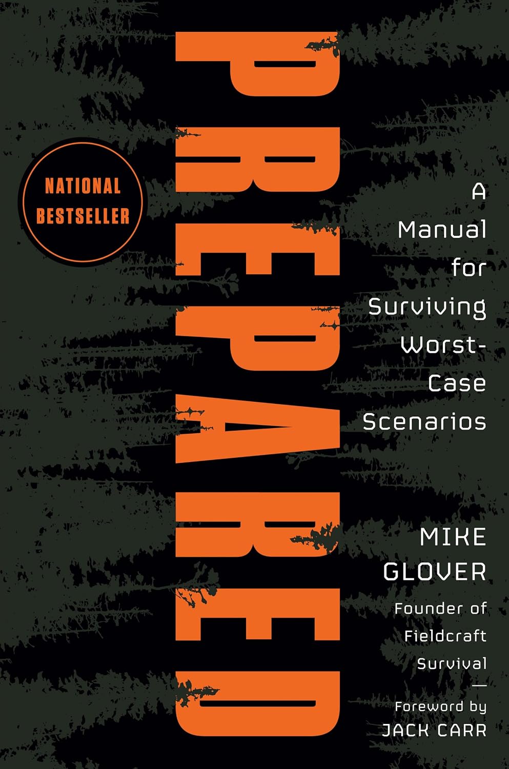 ler totalmente Prepared: A Manual for Surviving Worst-Case Scenarios