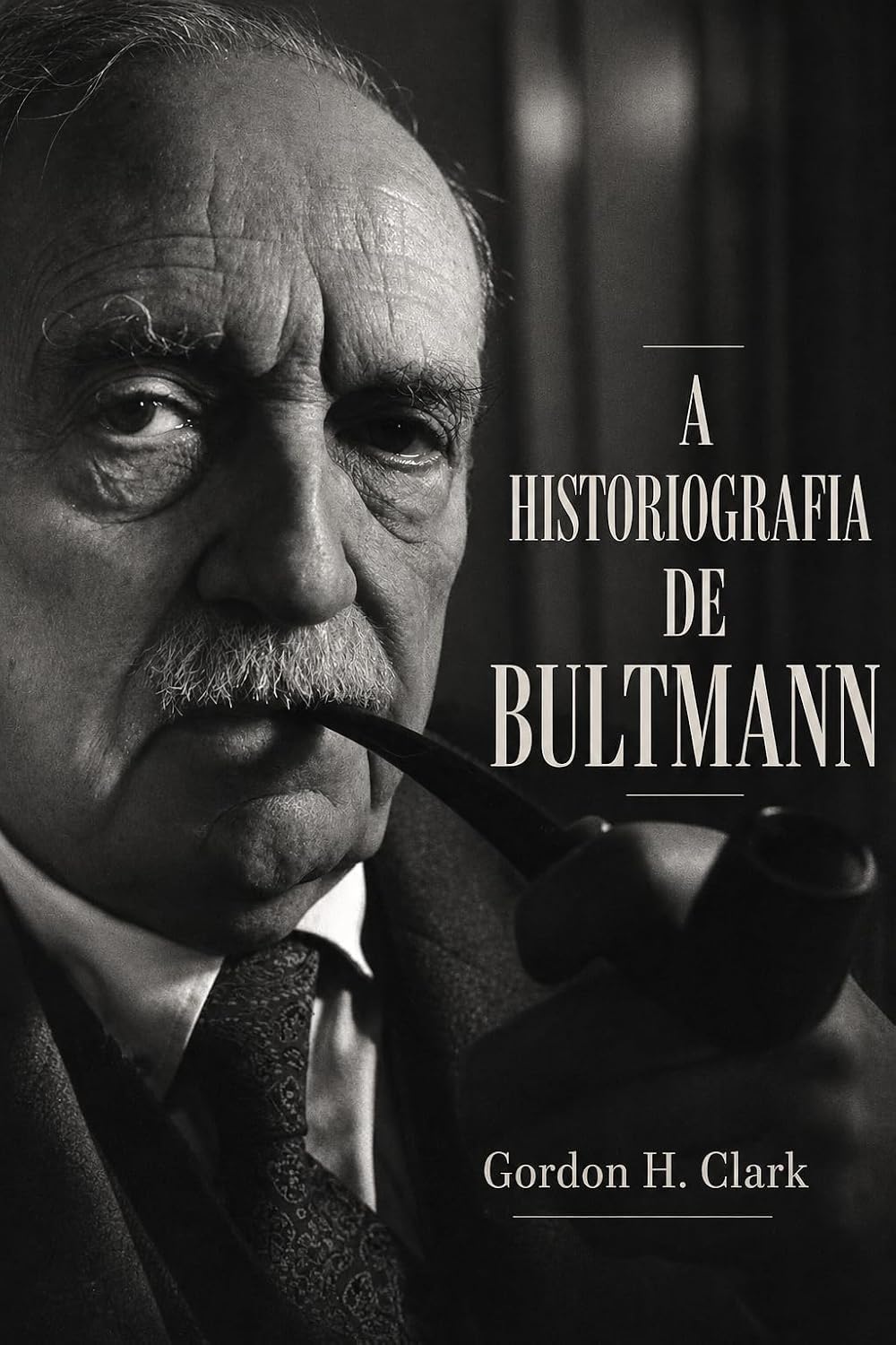 A historiografia de Bultmann baixar o livro de graça