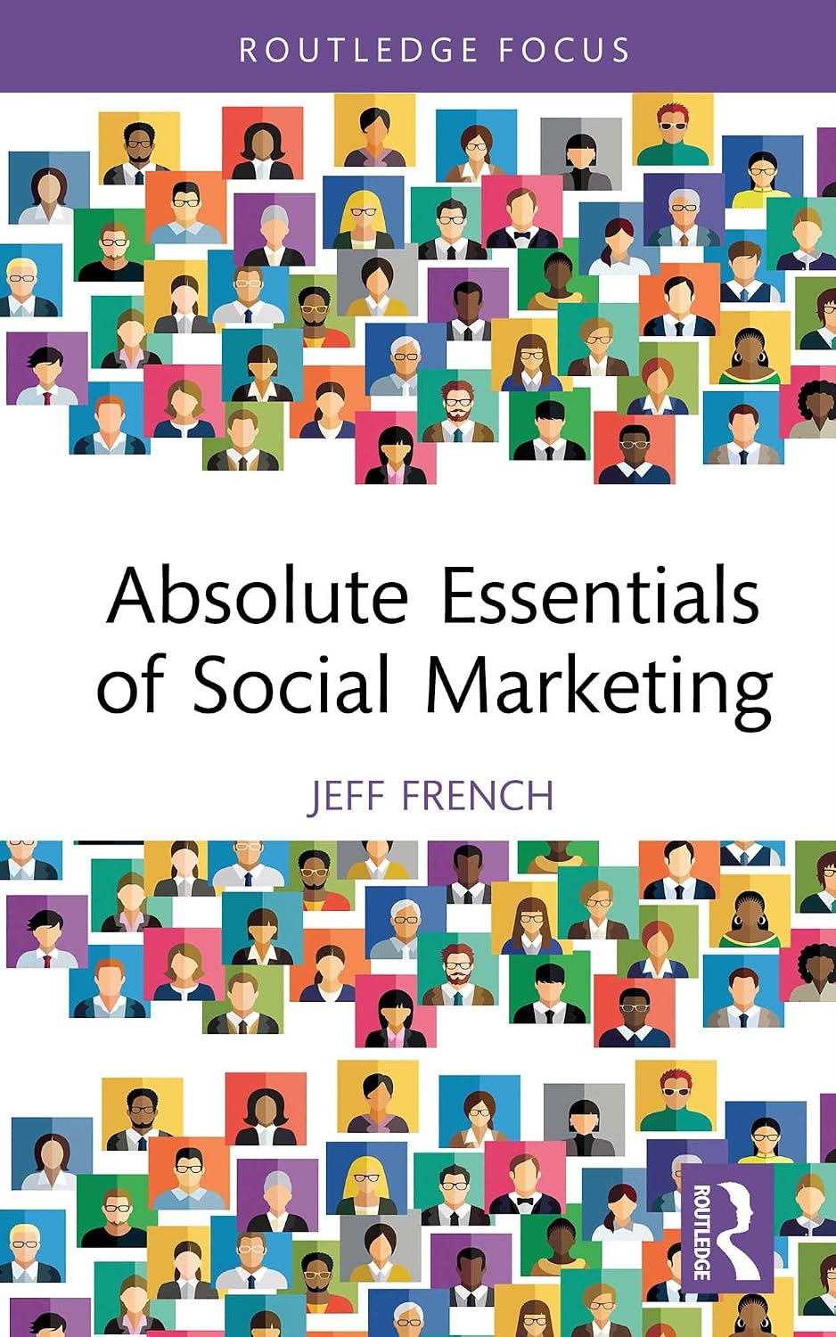ler totalmente Absolute Essentials of Social Marketing (Absolute Essentials of Business and Economics) (English Edition)