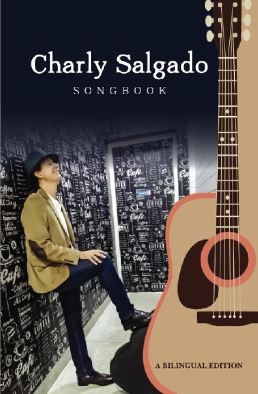 capítulo por capítulo baixar Charly Salgado Songbook