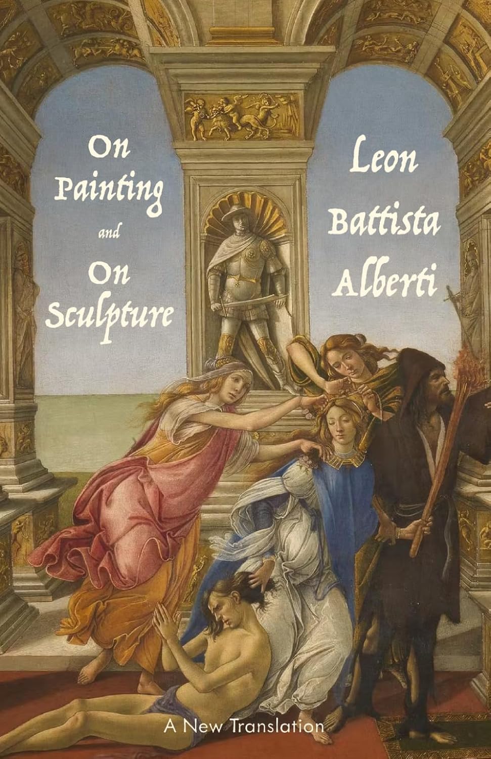 capítulo por capítulo baixar On Painting and On Sculpture: A New Translation