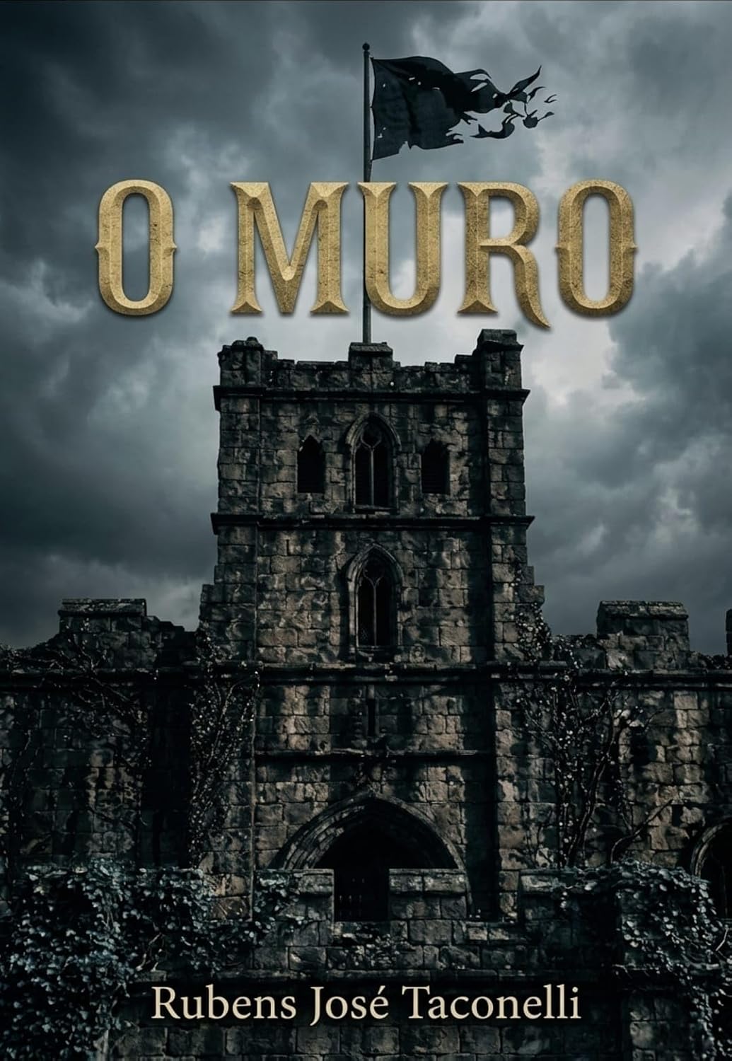 capítulo por capítulo baixar O MURO: A Prisão dos Inocentes?