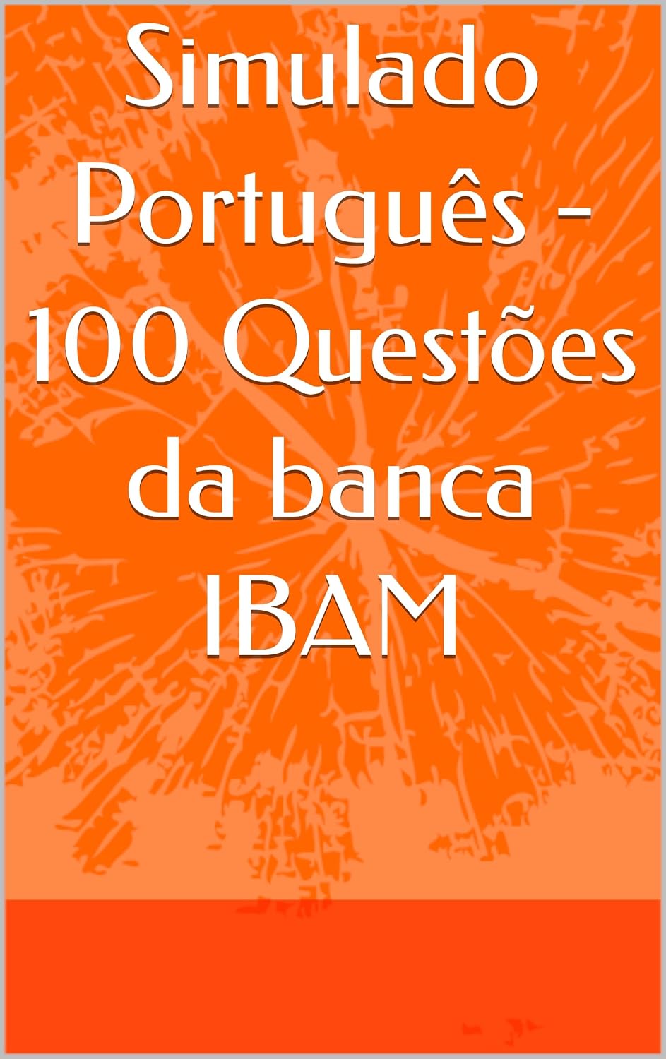 capítulo por capítulo baixar Simulado Português - 100 Questões da banca IBAM
