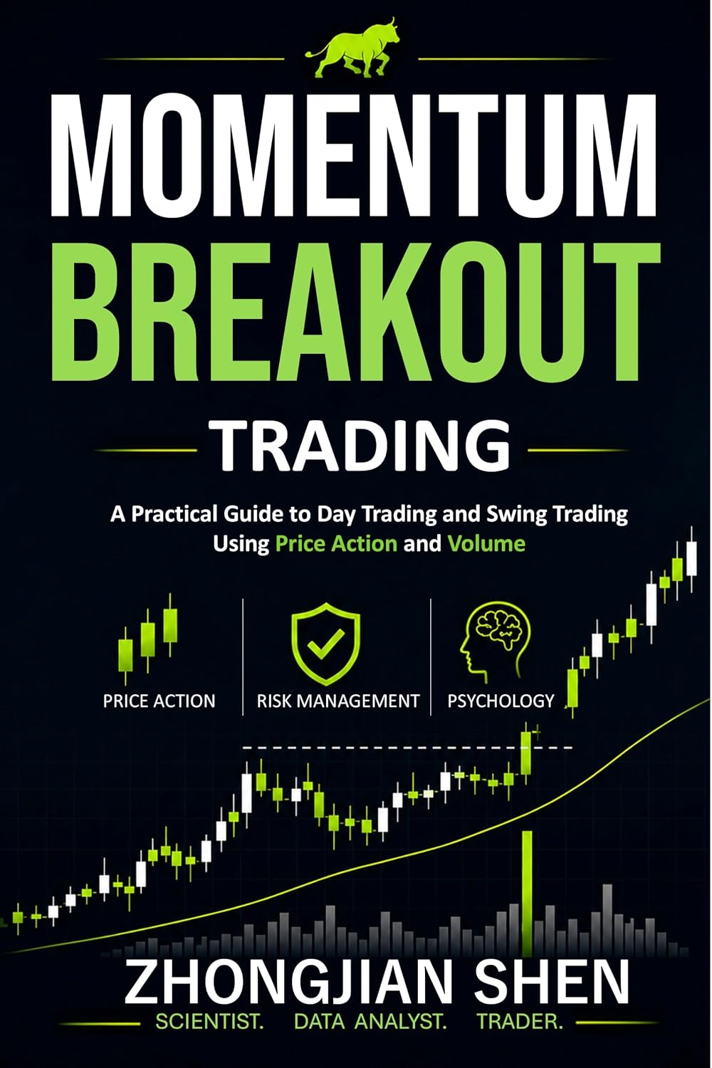 Momentum Breakout Trading: A Practical Guide to High-Probability Day and Swing Trades (English Edition) baixar livro de graça