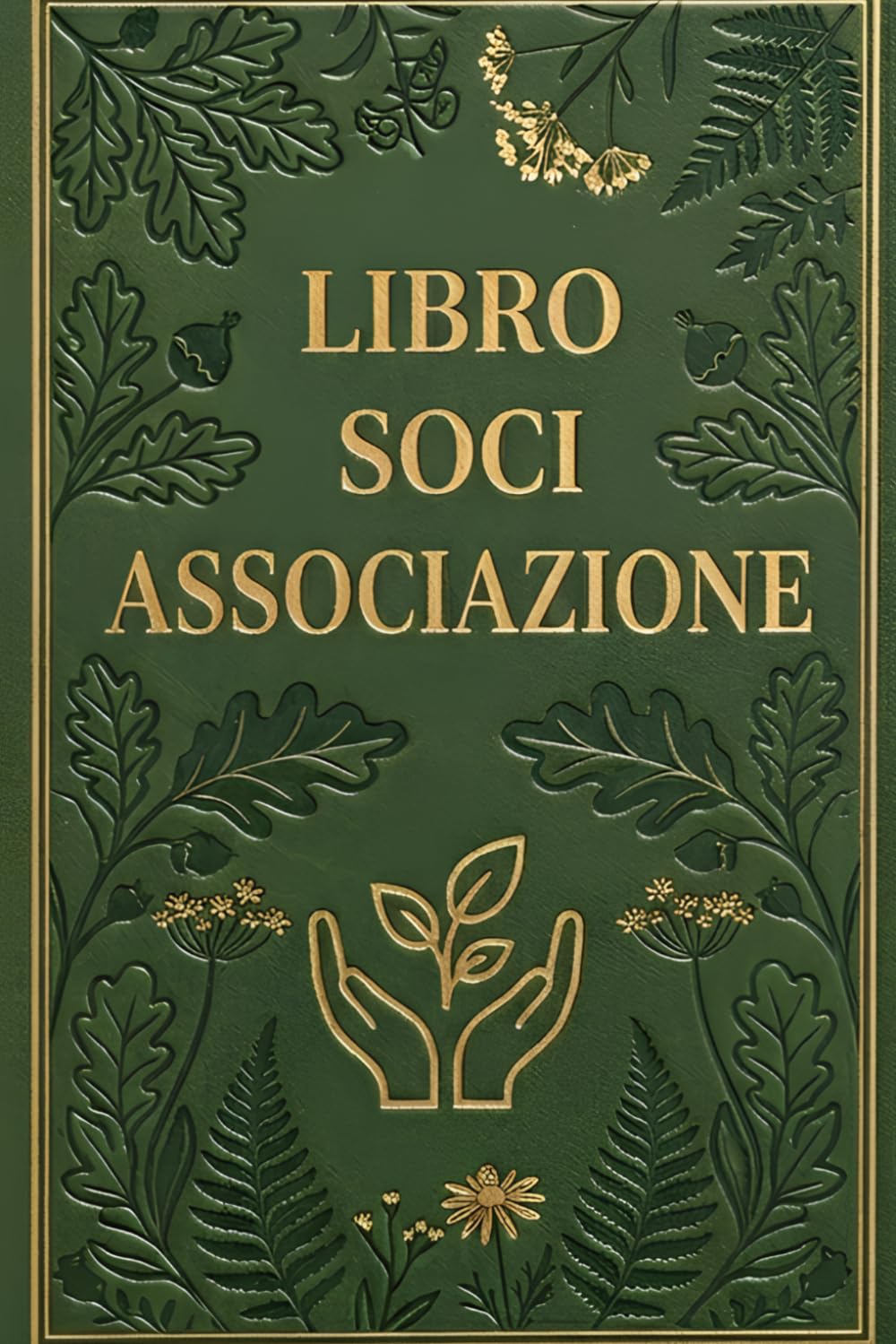 ler totalmente Libro Soci Associazione Terzo Settore: Perfetto per Piccole e Grandi Associazioni - Organizzazione Perfetta per Tutti i Tuoi Soci (Italian Edition)